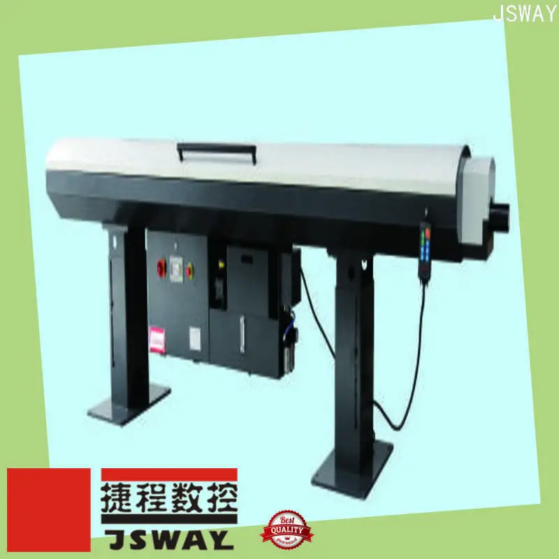 JSWAY Eficico CNC Accesorios de máquina Fabricante para planta 1