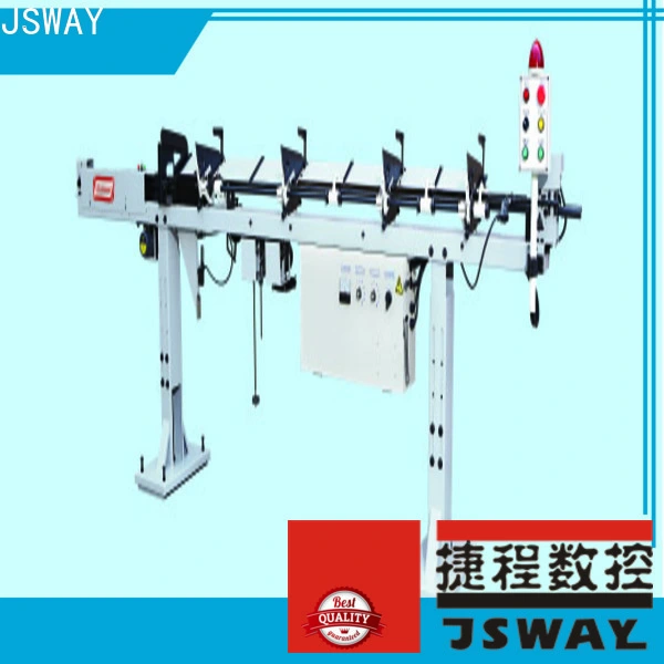 JSWAY PROFESOR DE PIEZAS DE MÁQUINAS CNC CNC PARA LA VEZ1 1