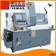 Swiss CNC Lathe ที่แม่นยำลดราคาสำหรับโรงงาน 1