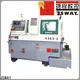 JSWAY Alta precisión Tipo suizo CNC Alta eficiencia para la planta 1