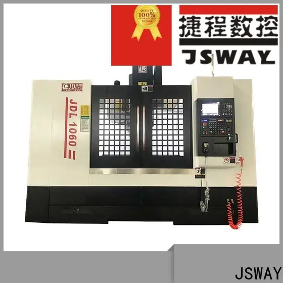 JSWAY Machine مخاطر مورد الشركة المصنعة لمكان العمل 1
