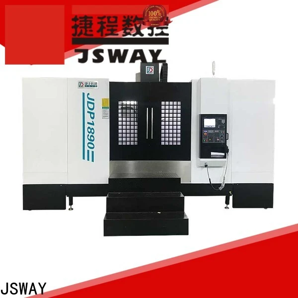 Versión de JSWAY Compre torno usado para la venta para el taller 1
