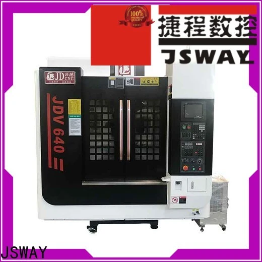 Jsway Professional Wood Torning Machine Vendor para metal 1