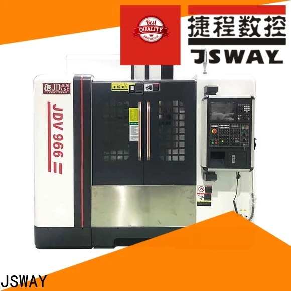 Jsway Load Old CNC Machine para taller 1