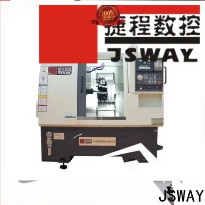 سرير شركات آلة طحن CNC دقيقة للبيع للمصنع 1