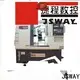 سرير شركات آلة طحن CNC دقيقة للبيع للمصنع 1