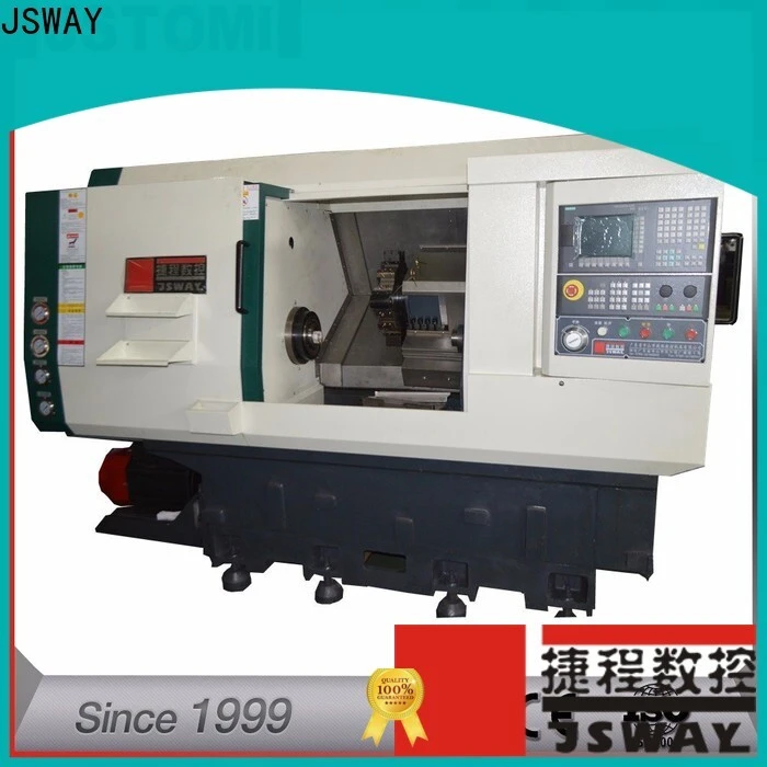 Jsway Safe CNC Herramientas para la venta para fábrica 1