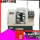 Jsway Safe Automatic CNC مخرطة مخرطة مصنع للنبات 1