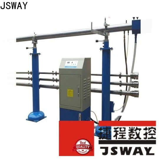 JSWAY Professinal CNC Lathe Accessory Vendor para fábrica 1