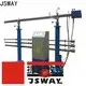 Jsway مخرطة أجزاء أجزاء المصنع للنبات 1