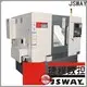 متينة 4 محور CNC تحول للبيع لقطع غيار الهاتف 1