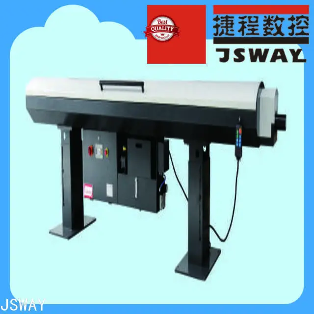 Jsway Piezas de máquinas duraderas para la venta para múltiples industrias 1