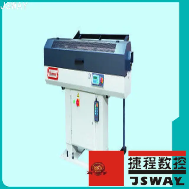 Jsway CNC Lathe Accessory Fabricante para Multi Industries2 1