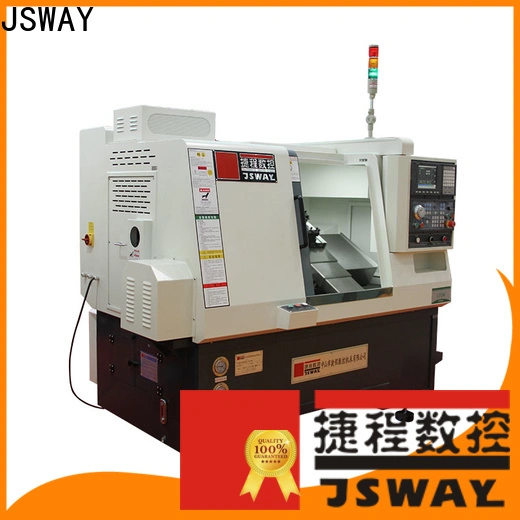 Fabricante de máquinas de China CNC CNC para fábrica 1