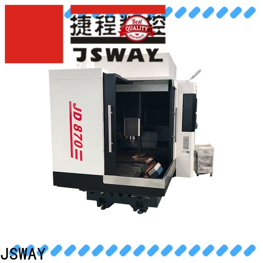 JSWAY PULLA DE LA MARCAS Fábrica para planta 1