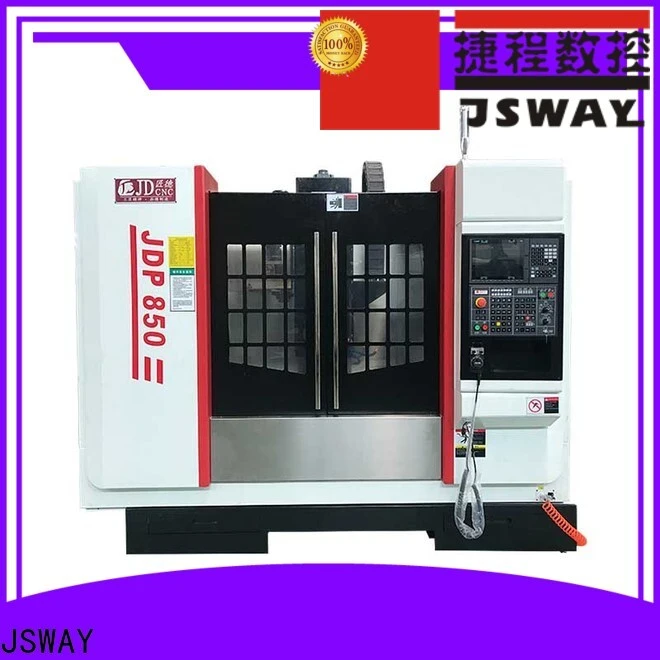 JSWAY CENTRO AUTOMÁTICO DE MECHINGE VERTICAL SERVIERA PARA FACTORY 1