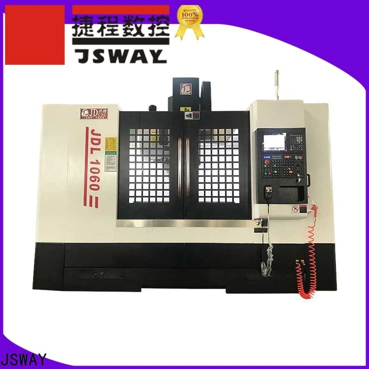 Jsway Speed ​​China Tornos Fabricantes en venta para Factory 1