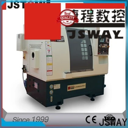 JSWAY Máquinas CNC en venta a la venta por parte de la linterna 1