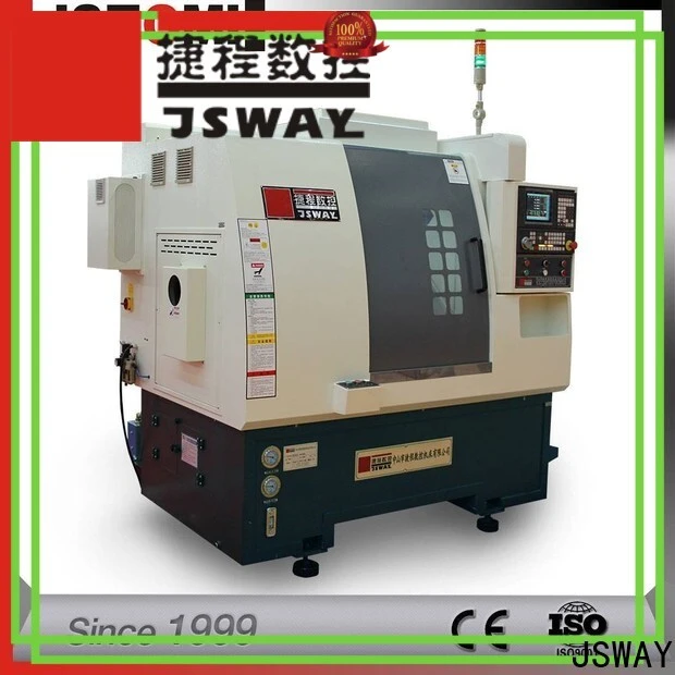 JSWAY MINI MINI CNC METAL TORLO A LA VENTA PARA LUGAR DE TRABAJO 1