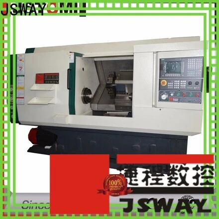 JSWAY Professional CNC Equipment Factory para el lugar de trabajo 1