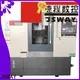 Jsway Bed CNC Machine مع Tailstock لمكان العمل 1