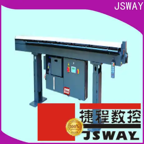 ซัพพลายเออร์ชิ้นส่วน JSWAY CNC สำหรับหลายอุตสาหกรรม3 1
