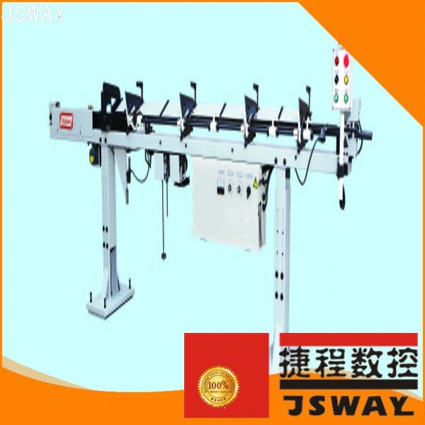 JSWAY CNC Lathe Accessory Factory for Factory 1