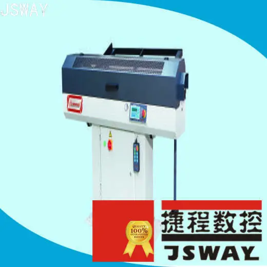 Proveedor profesional de piezas de máquinas CNC para planta2 1