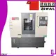 jsway مرنة CNC Machine Machine مع Tailstock for Factory 1