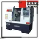 Jsway CNC Mini مخرطة مصنعة لورشة العمل 1