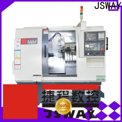 El mejor proveedor de mecanizado de torno CNC asequible para fábrica 1