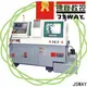 مورد آسن المخرطة السويسرية CNC AIXS للنبات 1