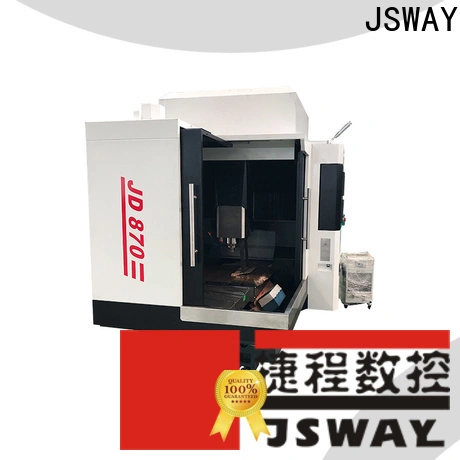 JSWAY MECHINING TOTHES VENDIS 1