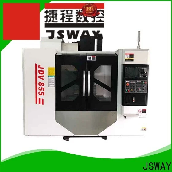 JSWAY PEORTA Máquina de torno Ventajas Proveedor para metal 1