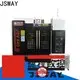 Jsway Metal CNC Wood Oate للبيع عبر الإنترنت لورشة العمل 1