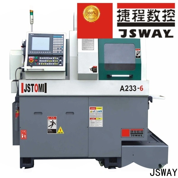 JSWAY SAFE SEWS STISS Machine Fabricante para el lugar de trabajo 1