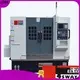 JSWAY TORNO CNC CENC Machining Center الشركة المصنعة لمكان العمل 1