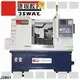 Jsway CNC مخرطة عالية لورشة العمل 1