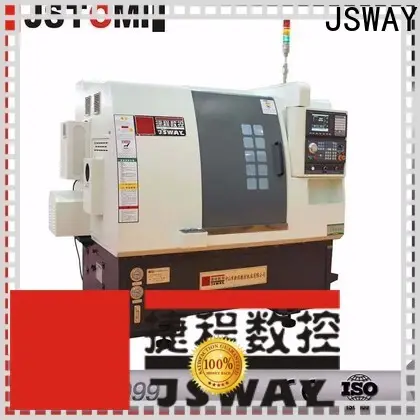دقة بائع عجلات آلية الآلات CNC للنبات 1
