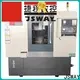 JSWAY SLANT CNC Automatic Lathe Factory لمكان العمل 1