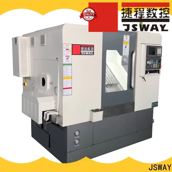 eje de mecanizado CNC de alta calidad en línea para piezas de máquina medial 1