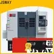 jsway machine 2 محور مخرطة للبيع للمصنع 1