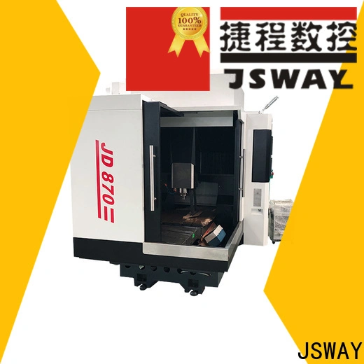 JSWAY AUTOMÁTICO Comprar Tornos Proveedor para planta 1