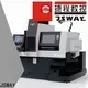 JSWAY BEST SWISS TYPE CNC مخرطة مصنعة لورشة العمل 1