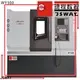 JSWAY MACHINE CNC Machine على الإنترنت لقطع غيار الآلات الإنسي 1