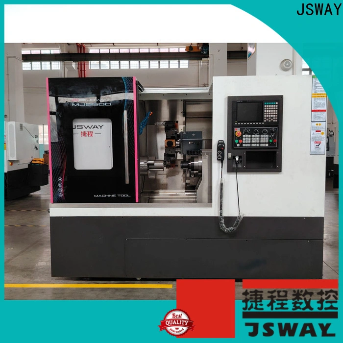 JSWAY Multi Function Máquina CNC de alta calidad en venta para piezas de teléfono 1