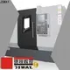 شركة تصنيع مخرطة الآلة CNC المهنية لجزء المصباح 1