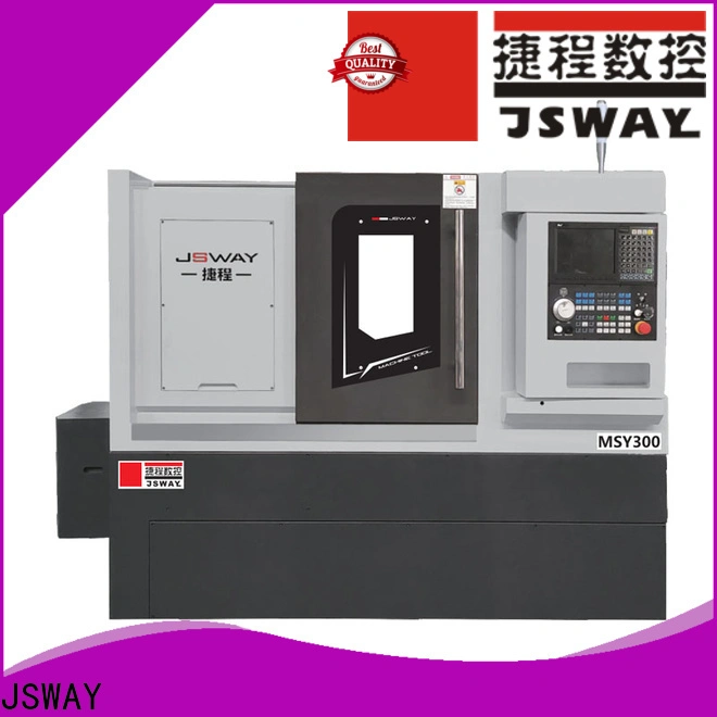 CNC usado duradero para la venta Fábrica de Slant para piezas de teléfono 1