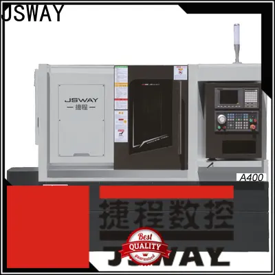 JSWAY مبيعات CNC عملية عالية الكفاءة لقطع غيار السيارات 1
