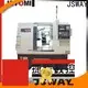 JSWAY CNC CNC Lathe สำหรับผู้ผลิตขายสำหรับสถานที่ทำงาน 1